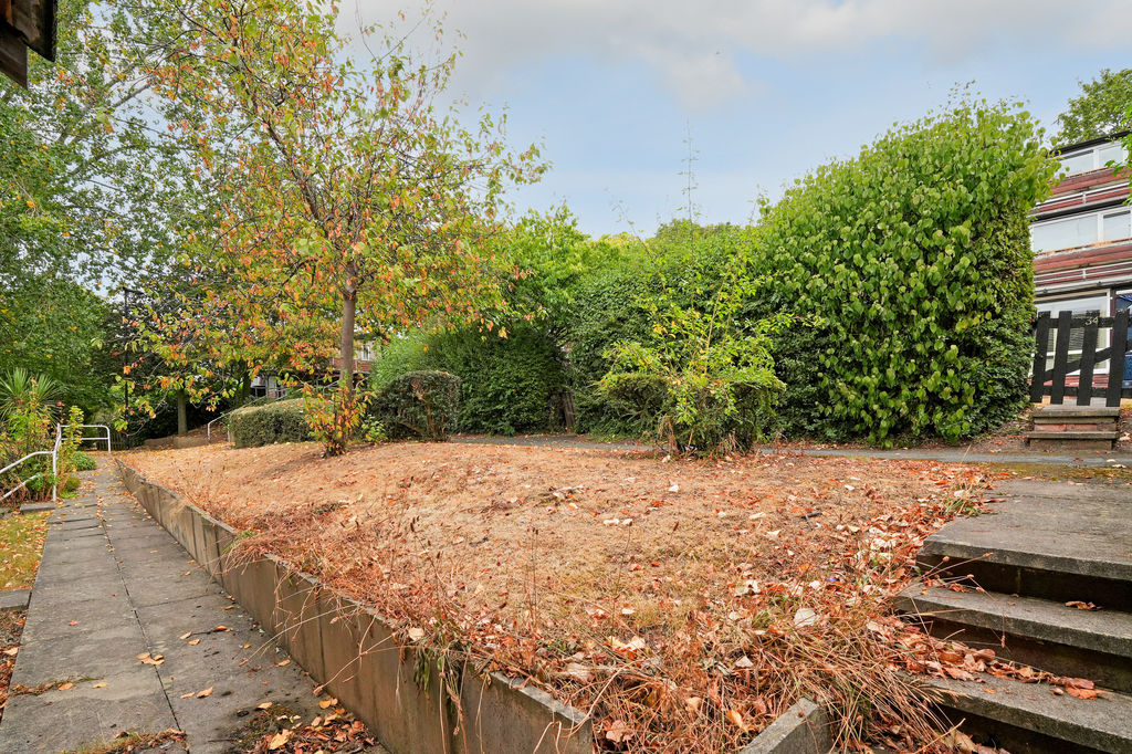 Edwin Road Heeley